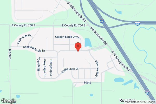 Eagle's Nest Homes & Remodeling