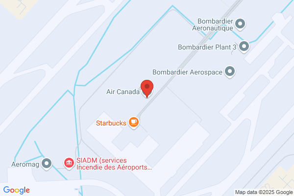 Air Canada