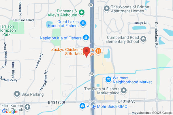 Ed Martin Nissan of Fishers