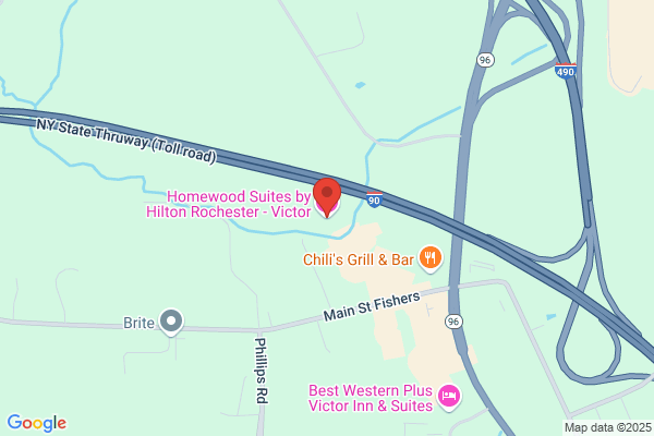 Homewood Suites by Hilton Rochester - Victor