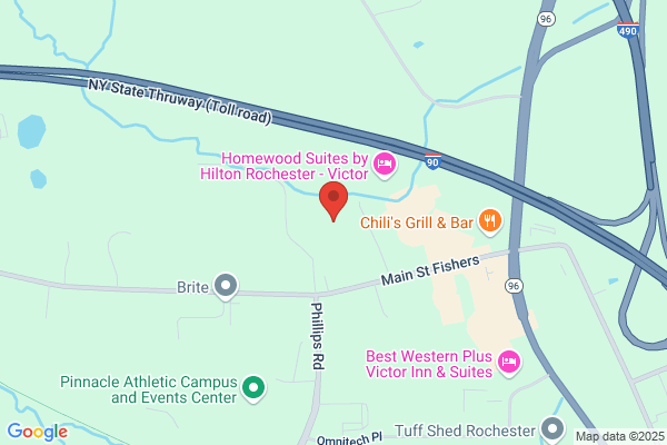 Clinical Associates of the Finger Lakes