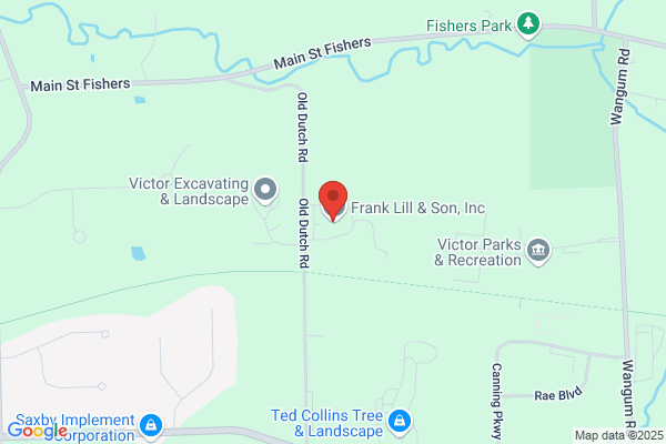 Landfear & Brophy Inc