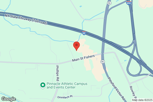 Tambe Self Storage