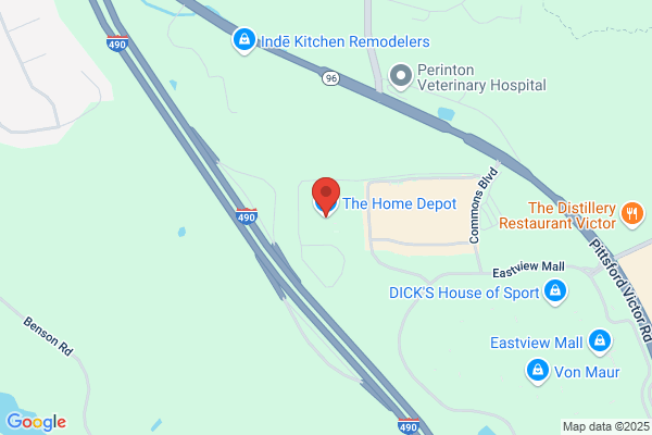 The Home Depot