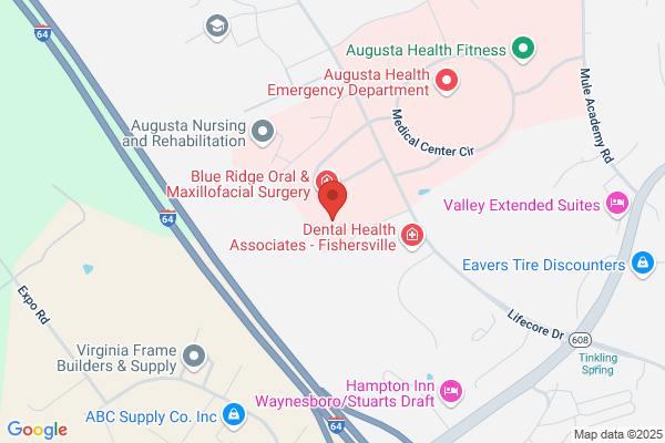 UVA Health Specialty Care Augusta