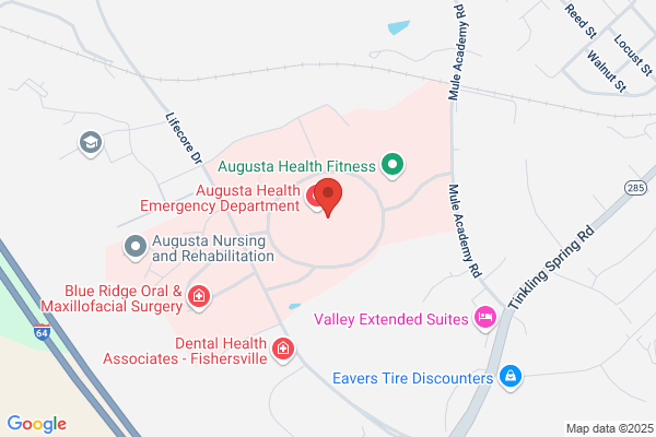 UVA Health Augusta Plastic Surgery