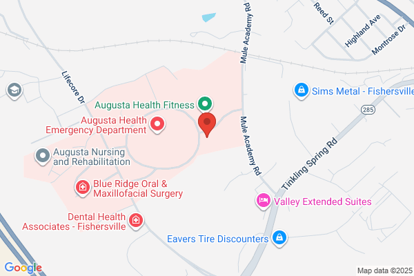 AMC Care Home Medical
