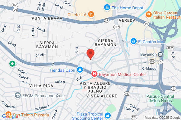 AMC Therapy Services