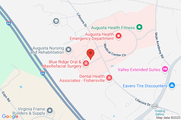 Augusta Dental - Adam Salzberg, DDS