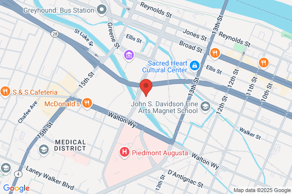 Augusta Ear Nose and Throat Specialists