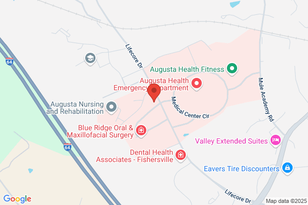 Augusta Eye Associates