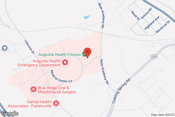 Augusta Health Childcare Center