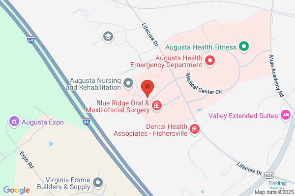 Augusta Medical Center, Community Wellness