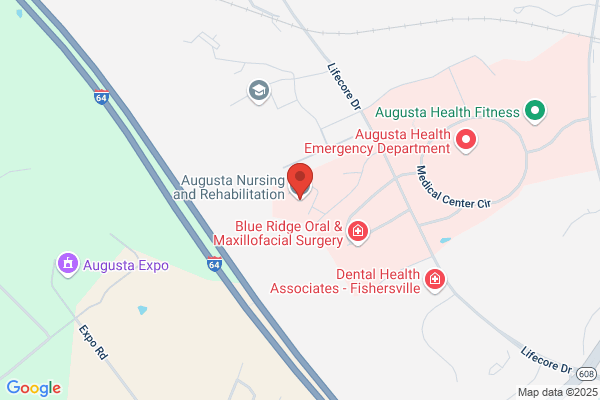 Augusta Nursing and Rehab Center