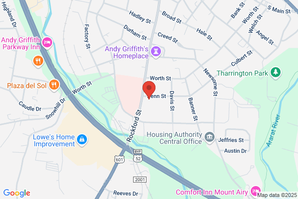 Blue Ridge Cardiology