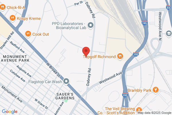 Powell Orthotics & Prosthetics