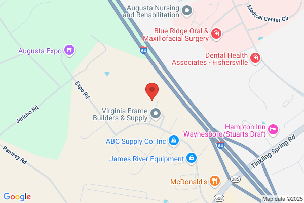 Shenandoah Medical Supply Inc