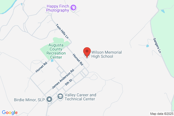 Wilson Memorial High School