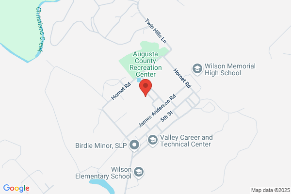 Woodrow Wilson Rehabilitation Center