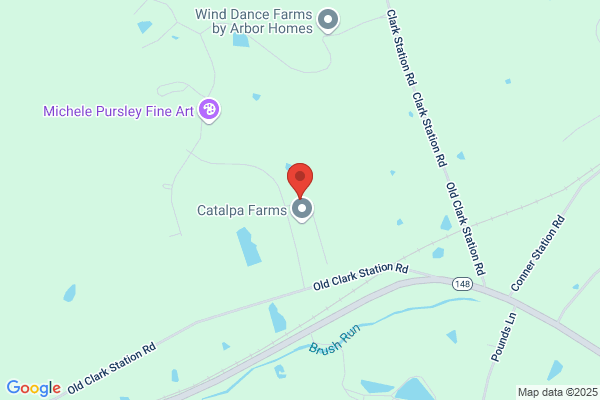Catalpa Farms by Pulte Homes