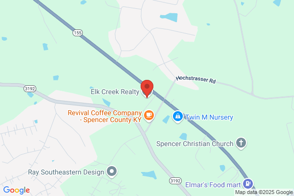 Elk Creek Realty