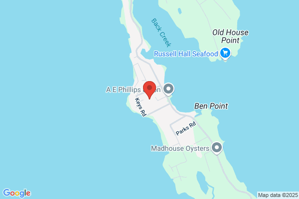 Lindy's Seafood Inc