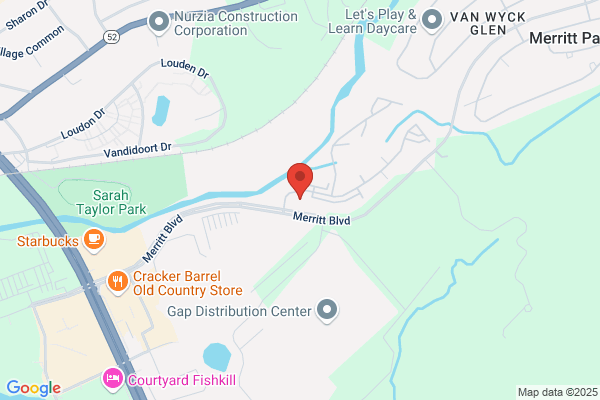 Eagle Rock Apartments at Fishkill