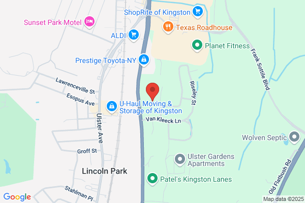 Lawn Doctor of Poughkeepsie-Hyde Park