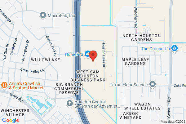 Toll Brothers Design Center