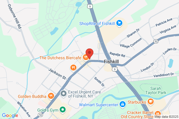 Kitty McGuires Sports Bar & Grill