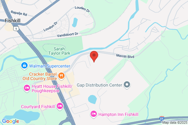 Nuvance Health The Heart Center, a division of Hudson Valley Cardiovascular Practice, P.C. Fishkill