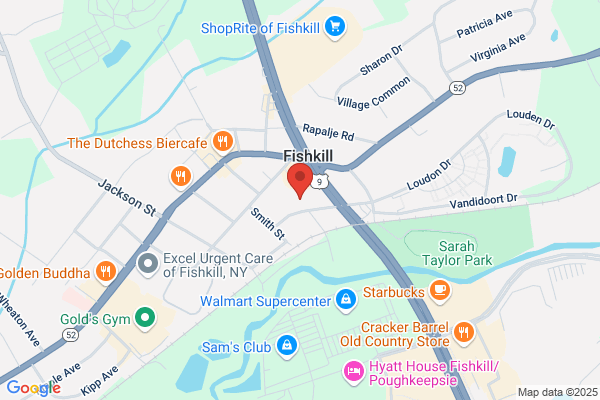 The  Spinal Decompression Center of Fishkill