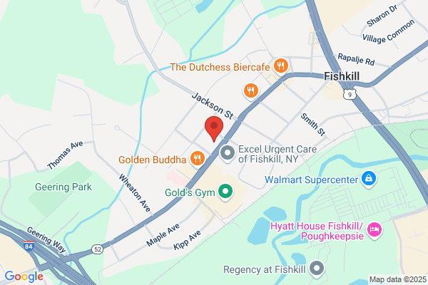 Fishkill Dental Group