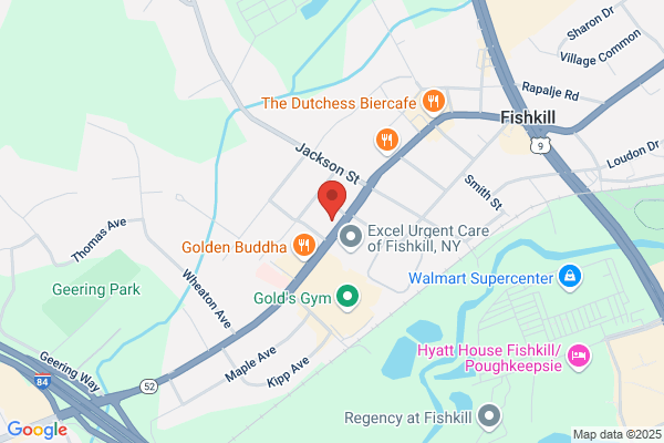 Dutchess Orthodontics