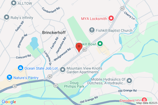 Fishkill Family Dentistry