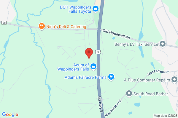 Q Smiles Dental - Wappingers Falls