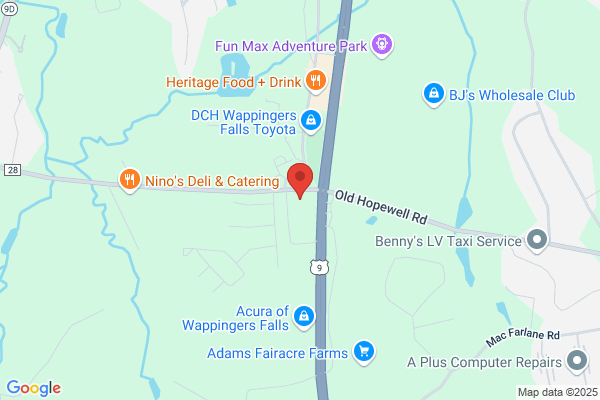 Wappingers Falls Dental Arts