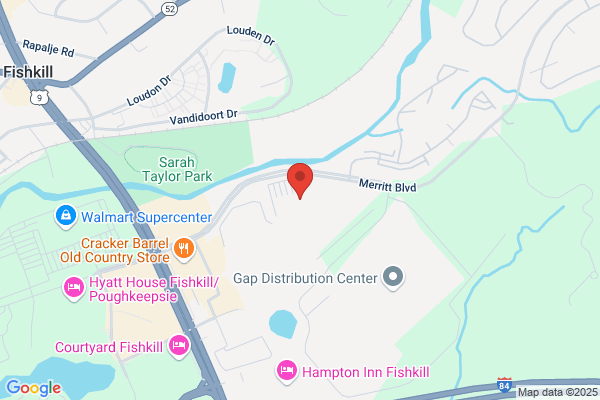 Fishkill Endovascular - American Endovascular