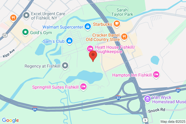 Nuvance Health - Center for Sleep Medicine - Fishkill