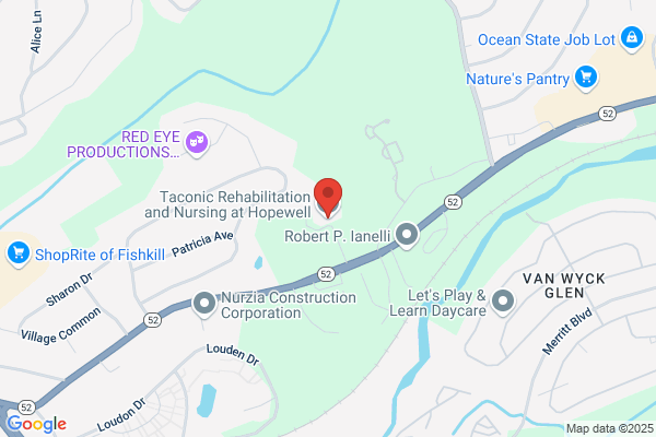 Wingate At Dutchess