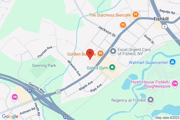 Hudson Valley Asthma & Allergy Associates PC