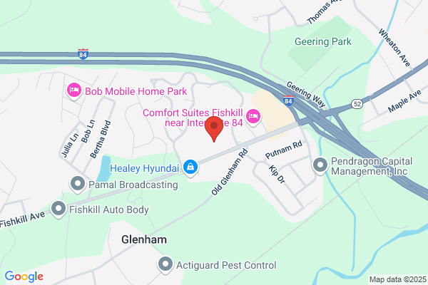 Fishkill Town Board