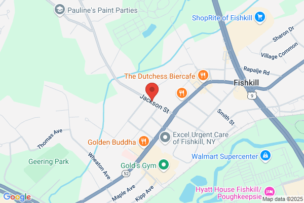 Village of Fishkill
