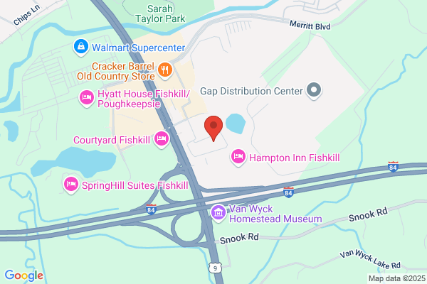 Best Western Fishkill Inn & Suites
