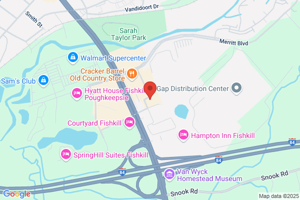 Holiday Inn Express Fishkill-Mid Hudson Valley, an IHG Hotel