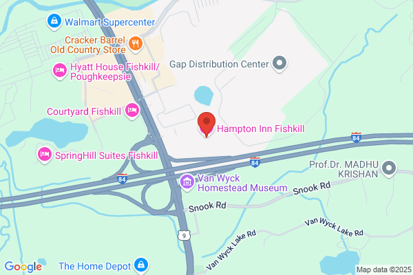 Hampton Inn Fishkill