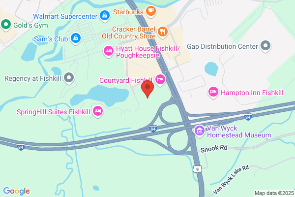 Hilton Garden Inn Poughkeepsie/Fishkill