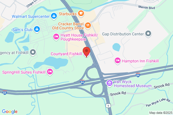 Courtyard by Marriott Fishkill
