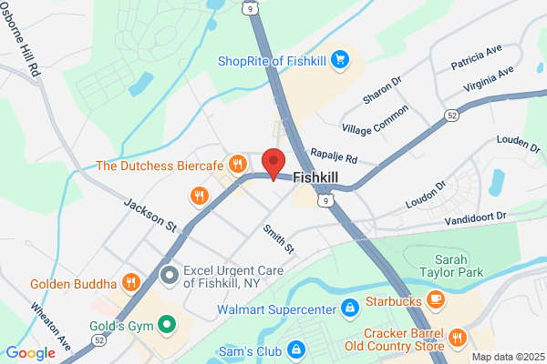 Brinckerhoff & Neuville Inc