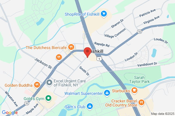 Taconic Advisors